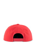 SAINT MXXXXXX baseball cap with appliqué