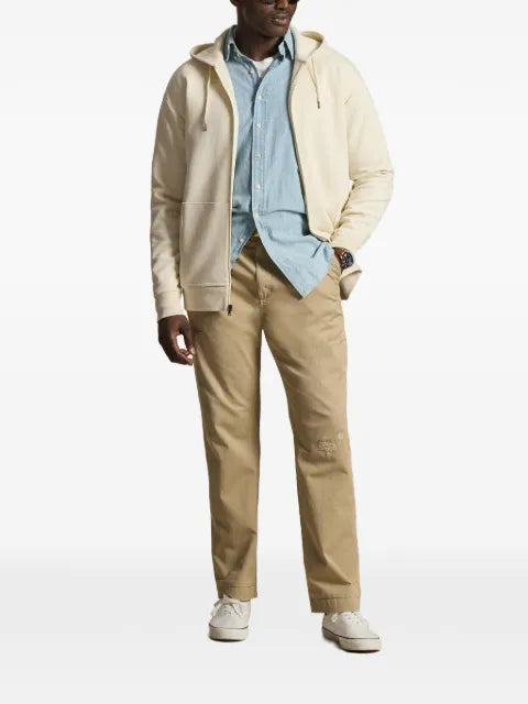 Polo Ralph Lauren full-zip hoodie