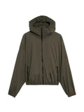 The North Face WindWall packable jacket